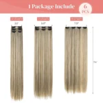 kf-S445f4bd30ac54b8cb252a46616a2495da-Synthetic-Black-Hair-Extensions-24-60cm-140g-6pcs-set-Women-Long-Straight-Full-Head-Clip-16