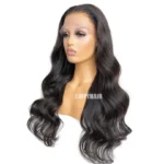 kf-S8f36e58c96764cfca677bbf9375b9fcax-LUFFYHAIR-Full-Lace-Human-Hair-Wigs-Pre-Plucked-For-Women-Brazilian-Remy-Hair-Wavy-Transparent-HD