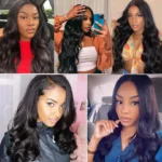 kf-S8f36e58c96764cfca677bbf9375b9fcax-LUFFYHAIR-Full-Lace-Human-Hair-Wigs-Pre-Plucked-For-Women-Brazilian-Remy-Hair-Wavy-Transparent-HD