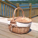 kf-Sbe9e6098659e4a09abdcc26cf1cffce9z-Wicker-Picnic-Basket-With-Sturdy-Lid-Treatment-Picnic-Basket-Washable-Lining-Woven-Basket-Beach-Hike-Outdoor