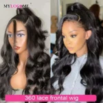kf-S163feefddb534da8a8bd0b798fe24c76s-360-Full-Lace-Wig-32Inch-Body-Wave-13×4-HD-Transparent-Lace-Front-Wigs-Human-Hair-For