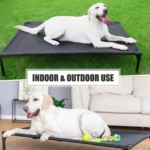 kf-Sa64c5a10fd2e4050a2ebef52be4ed185l-Elevated-Dog-Bed-All-Seasons-Universal-Metal-Frame-Breathable-Mesh-Outdoor-Raised-Dog-Bed-For-Indoor