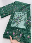 kf-S05983840124a4c1087bca066743048940-2024-High-Quality-Nigerian-Net-Lace-Fabric-African-Sequins-Tulle-Lace-Embroidered-For-Sewing-Women-Evening