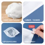 kf-S613690f31e9b4f8eb340fe0f84df203ea-10pcs-Shoes-Storage-Bag-Closet-Organizer-Non-woven-Travel-Portable-Bag-Waterproof-Pocket-Clothing-Classified-Hanging