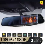 kf-Se022d6c97ee04d7f8c2e62a99b93117bA-4-3-Inch-Driving-Recorder-Car-DVR-Rearview-Mirror-Dual-Lens-Car-Recorder-1080P-IPS-Front
