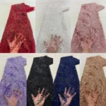 kf-S2c298958844a4f4c9da2f98e2bca8abdh-Luxury-Pink-2023-High-Quality-French-Tulle-Net-Sequins-Lace-Fabric-African-Lace-Fabric-5-Yards