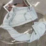 kf-S16b8245c6d154a8f867b3fc2649ba81cW-Lightweight-Lyocell-Tennis-Jeans-Women-s-Loose-fit-Straight-leg-Draped-Bell-Bottoms-Summer-2024-New