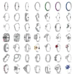 kf-Se248143668de4a8094065bc6b9fdc48eY-2024-New-European-Plated-925-Silver-Ring-Zircon-Sparkling-Double-Band-red-Finger-Ring-Women-Original