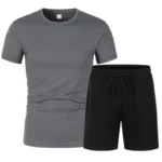 kf-S764269c793a5411c81f7c09c7214f965N-Summer-breathable-quick-drying-sportswear-men-s-suit-Shorts-suit-Sports-Short-sleeve-T-shirt-Men