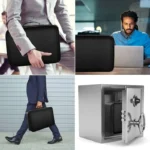 kf-S2a507aff16af40c280eb92558ea090deR-Fireproof-Black-Document-Bag-Water-resistant-Zipper-Portable-LaptopFiles-Certificates-Organizer-Box-Multi-compartment-File