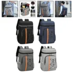 kf-S9f6d301245a34bc0b71d6034f5e6b5cbF-Cooler-Bag-Insulated-Cooler-Backpack-Portable-Adult-Breathable-Zipper-Beach