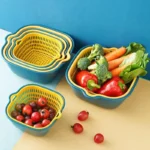 kf-S391e95e3572e4e54b7afb4e6d60089f62-Kitchen-Drain-Basket-6-Piece-Set-Double-Layered-Household-Vegetable-Washing-Basket-Multifunctional-Plastic-Fruit-Basin
