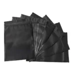 kf-S63116fc02df54b70809ebc87dba4fe64e-Resealable-Coffee-Herb-Powder-Zipper-Pack-Bag-Smell-Proof-Flat-Pouches-Matte-Black-Small-Aluminum-Foil