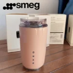 kf-S6637a2d93198448eafbfad6cc865dc2bF-SMEG-240ML-Beverage-Cup-Travel-Portable-Car-Drinking-Cup-Stainless-Steel-Vacuum-Leak-proof-240ML-Coffee