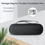 kf-S5cdfbd562ca94027baca3f1c61136791P-Portable-Travel-Carrying-Bag-Organizer-EVA-Hard-Shell-for-IFLYTEK-AIP-S10-Translator-Pen-Storage-Bag