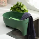 kf-S9ac9178019d041988e27fca5be486cd8P-Elephant-Drain-Basket-Kitchen-Storage-Drain-Basket-Multi-purpose-Fruit-and-Vegetable-Basket-Household-Plastic-Kitchen