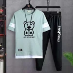 kf-Sb8f99dc1387f474aa0f2505ff54046b4t-Hot-selling-new-men-s-casual-suit-fashionable-and-trendy-versatile-T-shirt-slim-fit-short