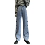kf-Scd08971b56b84c6480791ba661fcc0732-High-waisted-Slimming-Loose-fit-Straight-leg-Jeans-Embroidered-Heart-Design-Women-s-Niche-Versatile-Long