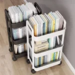 kf-S612af770040d41668961875072f34cfcm-1pc-3-4-Tier-Rolling-Storage-Cart-High-Capacity-Storage-Shelf-Movable-Gap-Storage-Rack-Kitchen