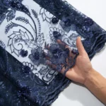 kf-S34be2577dae74d1e914d3aca283b5354I-African-Tulle-Lace-Fabric-5-Yards-High-Quality-Nigerian-Sequins-Tulle-Lace-Fabric-For-Sew-Wedding