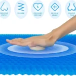 kf-Sabd7bd922b99417091fec847cd781611K-Cushion-TPE-Gel-Cushion-Honeycomb-Egg-Cushion-Double-Layer-Square-Chair-Breathable-Chair-Cushion-Ice-Pad