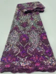 kf-Sfc0fc27de9a444849d5dffd450c4a934E-Latest-African-Sequence-Lace-Fabric-High-Quality-Sequin-Embroidery-French-Tulle-Nigerian-Wedding-Asoebi-Material-2