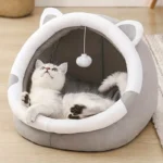 kf-S067a6b08b38c47ac9cbb9c9665d77bc9u-Cozy-Cartoon-Cat-Cave-Bed-Keep-Your-Kitten-Warm-And-Snug-In-This-Cute-Pet-House