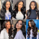 kf-Sf915184702e7443ea1872f22a6c9d530J-Clip-in-Hair-Extensions-Real-Human-Hair-Clip-ins-100-Brazilian-Virgin-Human-Hair-Body-Wave