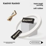 ممحاة فنية خاصة من Kartuemi ، مطاط ناعم للرسم ، الرسم السريع ، الفنون الجميلة ، استخدام الطلاب ، الغبار المنخفض