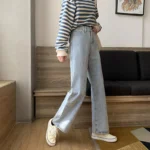 kf-S431f13485bc842a9b6bdf469dc2ee6f6b-Spring-Autumn-New-Style-Korean-Version-High-waisted-Slimming-Loose-Fit-Jeans-Women-s-Vintage-Versatile