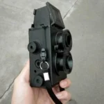 طقم كاميرا فيلم بلاستيكي للمصورين ، مقاومة للاهتراء ، هدية تصنعها بنفسك ،