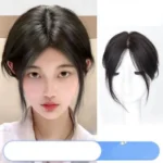 kf-S3b65fc6dc17d4fc6b01f03c0765eb26eN-Middle-Part-Fake-Bangs-Fringe-Synthetic-Topper-Hairpiece-Clip-In-Bang-Extension-Natural-Invisible-Clourse-Hairpiece