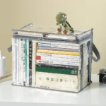 kf-S908107bd8def47a7997c492e830a2809a-Comic-Book-Storage-Bag-Transparent-Collection-Container-Stackable-Case-with-Zipper-Handle-Dust-Proof-Organizer-Collapsible