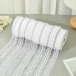 kf-S292664126a2d4a9f8f3eb10e199ad7092-5-Meters-Lace-Ribbon-25mm-White-Fabric-for-Gift-wrapping-Christmas-Wedding-Decor-DIY-Crafts-Elastic