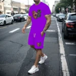 kf-S66bfe02964de473a9af15a40c412efbfZ-Hot-selling-fashionable-and-fashionable-men-s-suit-sportswear-short-sleeved-T-shirt-sports-shorts-summer