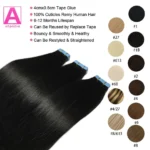 kf-Sfc5610ec544444079a63313993fdadcam-Straight-Tape-In-Human-Hair-Extensions-Natural-Hair-Extensions-1B-100-Remy-Skin-Weft-Adhesive-Glue