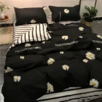 kf-Sfea10b2689ef4429b769d494b357421aS-INS-Foral-Print-Polyester-Bedding-Set-Soft-Cartoon-Duvet-Cover-with-Flat-Sheet-Quilt-Cover-and