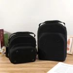 Hat Storage Box Baseball Cap Travel Bag Baseball Cap Travel Case Storage Box Display Bag Baseball Cap Handbag