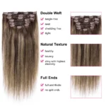 kf-A58b012b3af094c93b7b2cca01223037d7-Human-Hair-Clip-In-Extensions-120g-Real-Human-Hair-Extensions-Clip-Ins-Silky-Straight-Clip-In