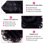 kf-Sd7da7362410444bb980679ab0ec9cee6u-Body-Wave-Clip-in-Hair-Extensions-100-Human-Hair-With-Double-Weft-Brazilian-Clip-In-8Pcs