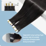 kf-A10ec58adda4e4edf8caef6aba2cf7776A-Straight-Tape-In-Hair-Extensions-Skin-Weft-Tape-In-Hair-Extensions-20Pcs-50G-Pack-Adhesive-Invisible