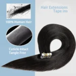 kf-A10ec58adda4e4edf8caef6aba2cf7776A-Straight-Tape-In-Hair-Extensions-Skin-Weft-Tape-In-Hair-Extensions-20Pcs-50G-Pack-Adhesive-Invisible