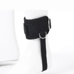 kf-A90b5c33222a748fb929098ec9fb71e36K-Fitness-Ankle-Straps-Adjustable-D-Ring-Support-Cuffs-Gym-Leg-Excercises-Training-Workouts-Sports-Fit-Guard