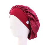 kf-Ha90a9cefa4ef4edf871735b209e0f3166-Women-Satin-Sleep-Night-Cap-With-Button-Head-Cover-Bonnet-Wash-Hat-African-Hair-Care-Turban