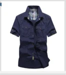 kf-H00f5735cc7e94a5db428ad6f23d1f8a8U-M-6xlplus-Size-Men-s-Shirt-Summer-Short-Sleeve-Cargo-Shirts-New-Shirts-Breathable-Cool-100