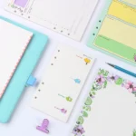 kf-Hd65205e3d6244085a4d902cc7c4efa0aR-40-Sheet-set-Coil-A6a5-Colorful-Refills-Spiral-Notebook-Inner-Pages-6-Holes-Loose-Leaf-Diario