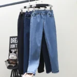 kf-H1b89fb859fd64626a75a562331dfc7cfx-New-Stretch-Skinny-Jeans-Vintage-Denim-Pants-High-Waist-Elastic-Band-Slim-Pencil-Pants-Mom-Jeans