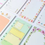 kf-Hb6d59abcf62641acb4e3083b5d5dacac6-40-sheet-pack-A6-A5-Colorful-Refills-Spiral-Notebook-Inner-Pages-6-holes-Loose-Leaf-Diario