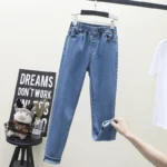 kf-H1b89fb859fd64626a75a562331dfc7cfx-New-Stretch-Skinny-Jeans-Vintage-Denim-Pants-High-Waist-Elastic-Band-Slim-Pencil-Pants-Mom-Jeans