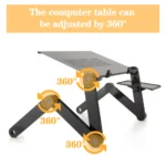 kf-S52aab6c986a2415ab83394aa1cd89e33I-Adjustable-Laptop-Desk-Stand-Portable-Aluminum-Ergonomic-Lapdesk-For-TV-Bed-Sofa-PC-Notebook-Table-Desk